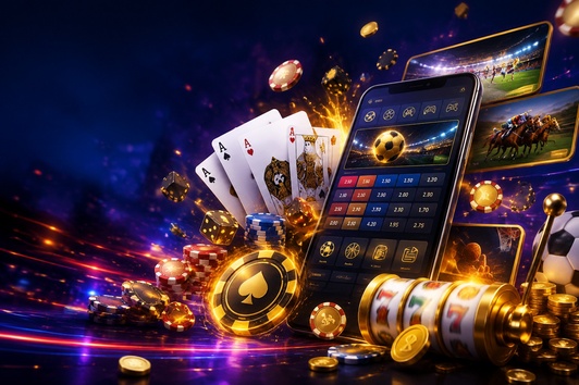 kebet Casino – Sòng bài trực tuyến đẳng cấp