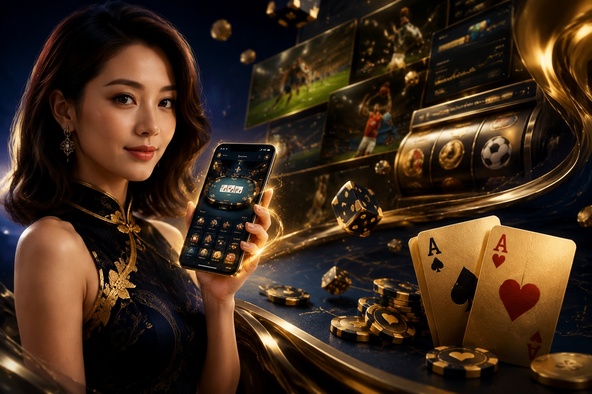 kebet Casino Live Dealer – Dealer người thật trực tuyến
