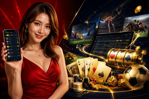 Hướng dẫn đăng nhập kebet từng bước