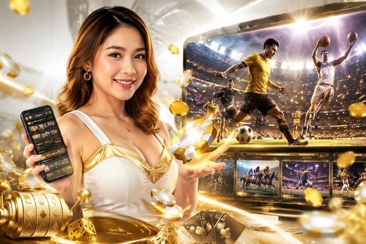 kebet Casino – Giao diện sòng bài tiếng Việt